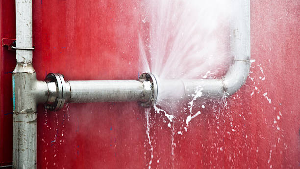Fire Damage Restoration in ND